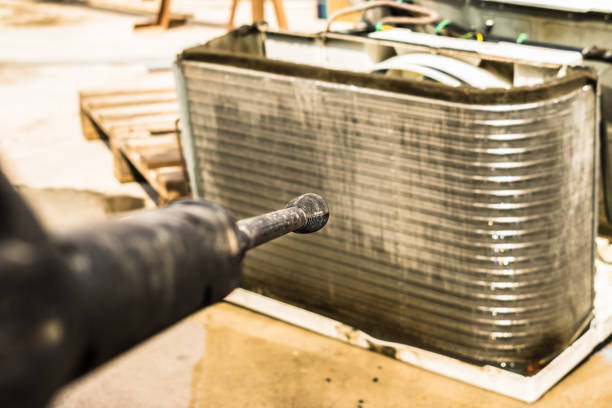 Best Air Duct Cleaning Near Me  in Shawano, WI