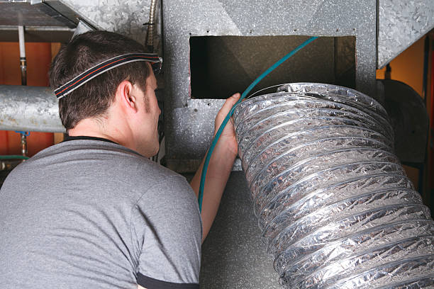 Best Air Duct Cleaning Near Me  in Shawano, WI