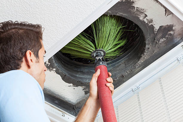 Best Professional Duct Cleaning Services  in Shawano, WI