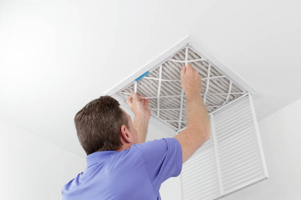 Best Air Duct Cleaning Near Me  in Shawano, WI